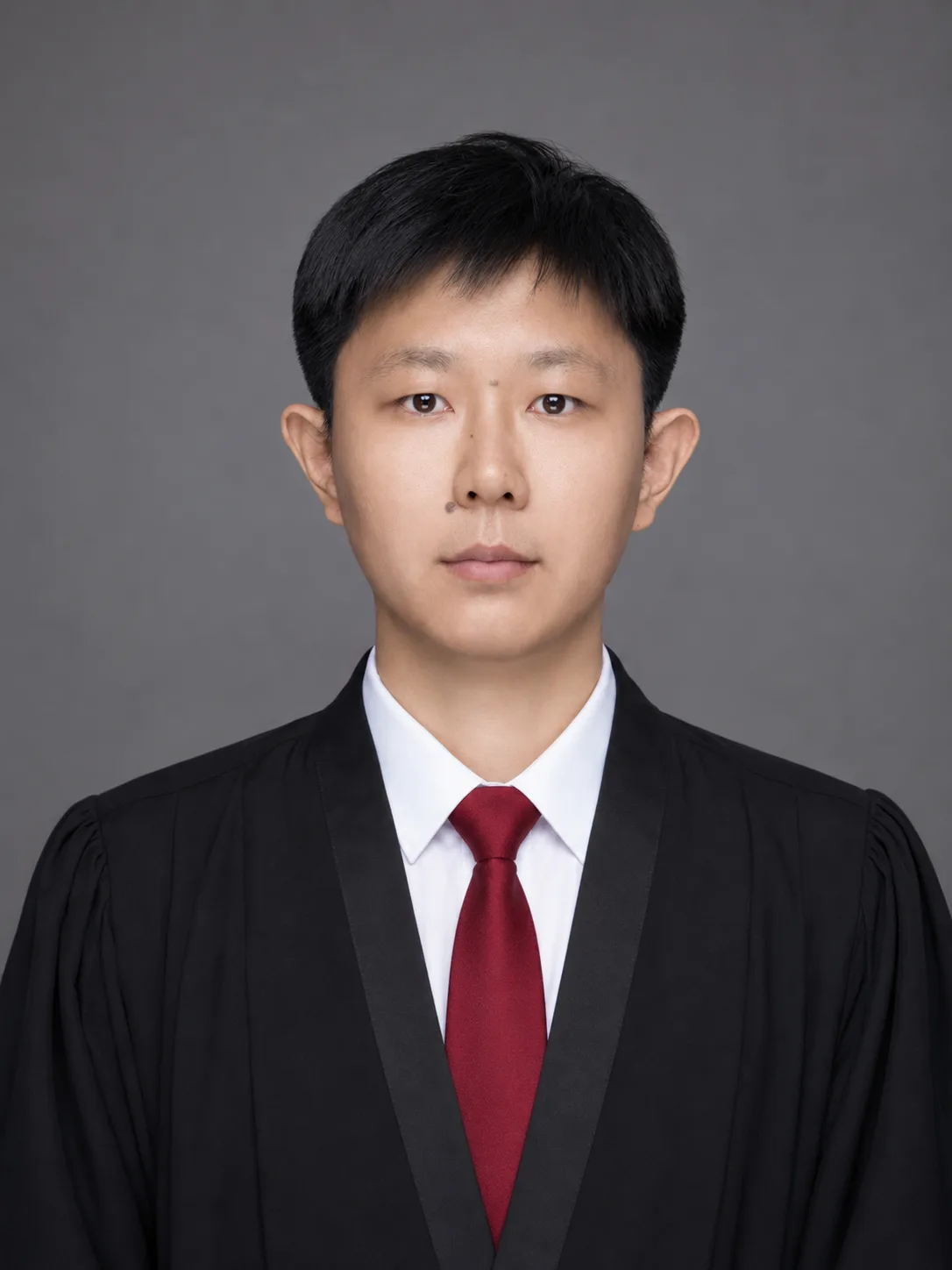 蔡俊律师