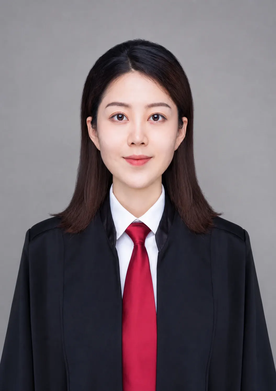 陈欣律师