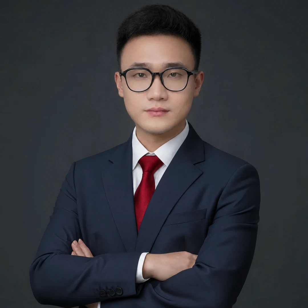 陈志律师