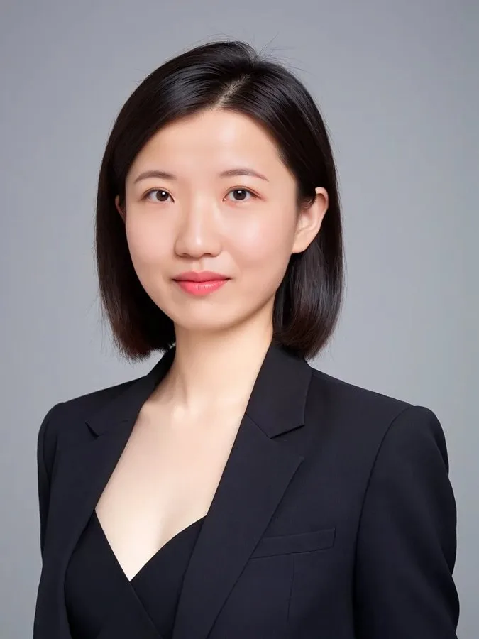 冯程翔律师