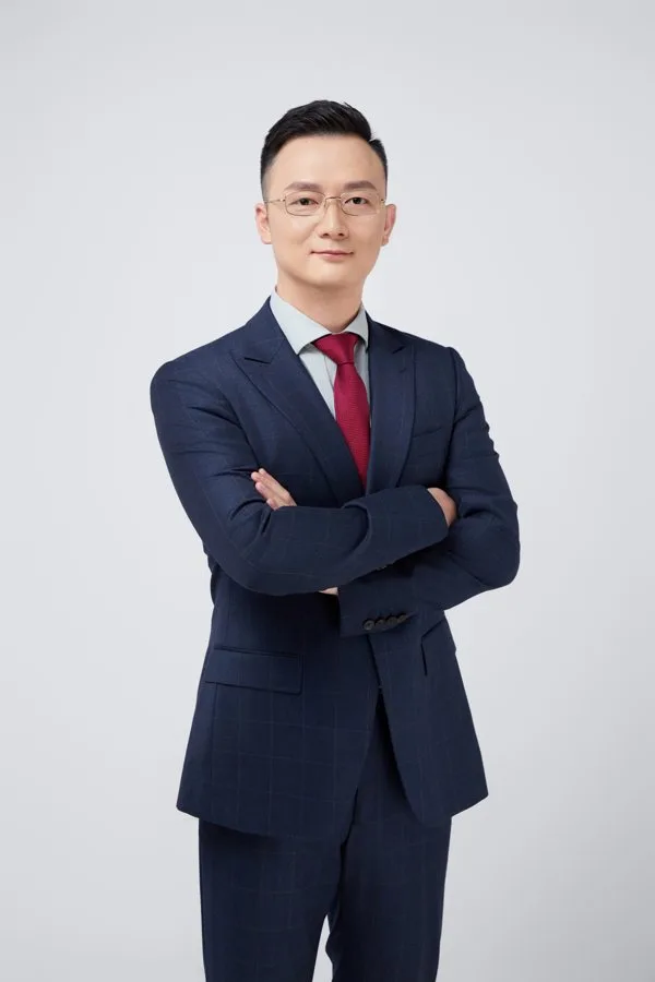 景水平律师