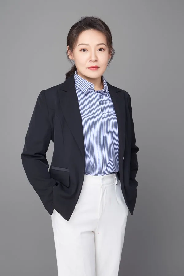 濮玥律师