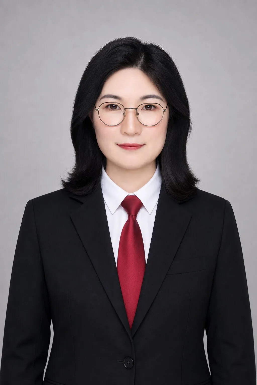 秦杰律师