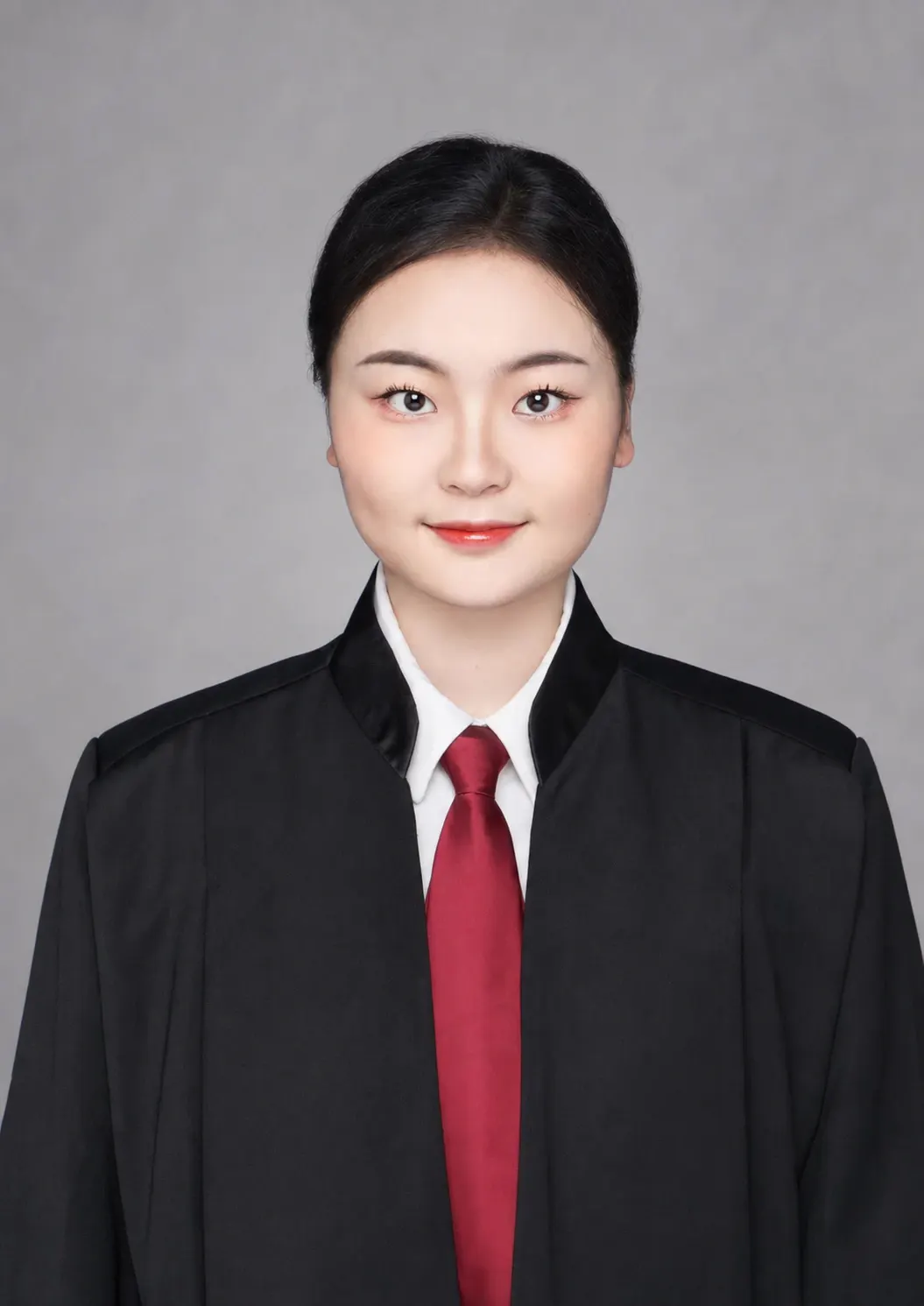 王涵律师