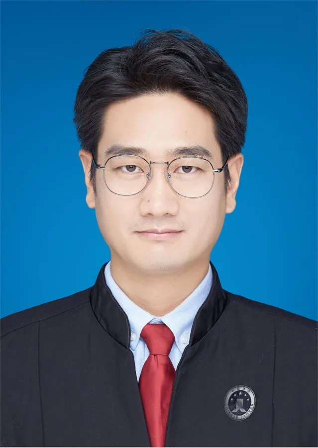 谢二成律师