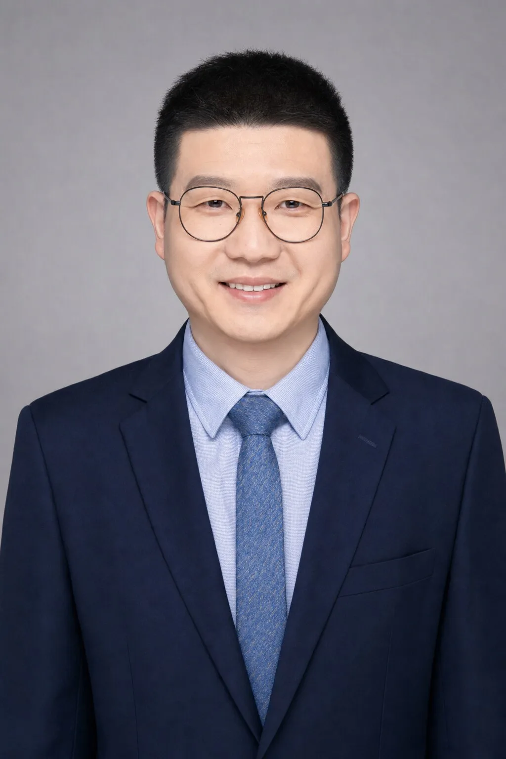 许大军律师