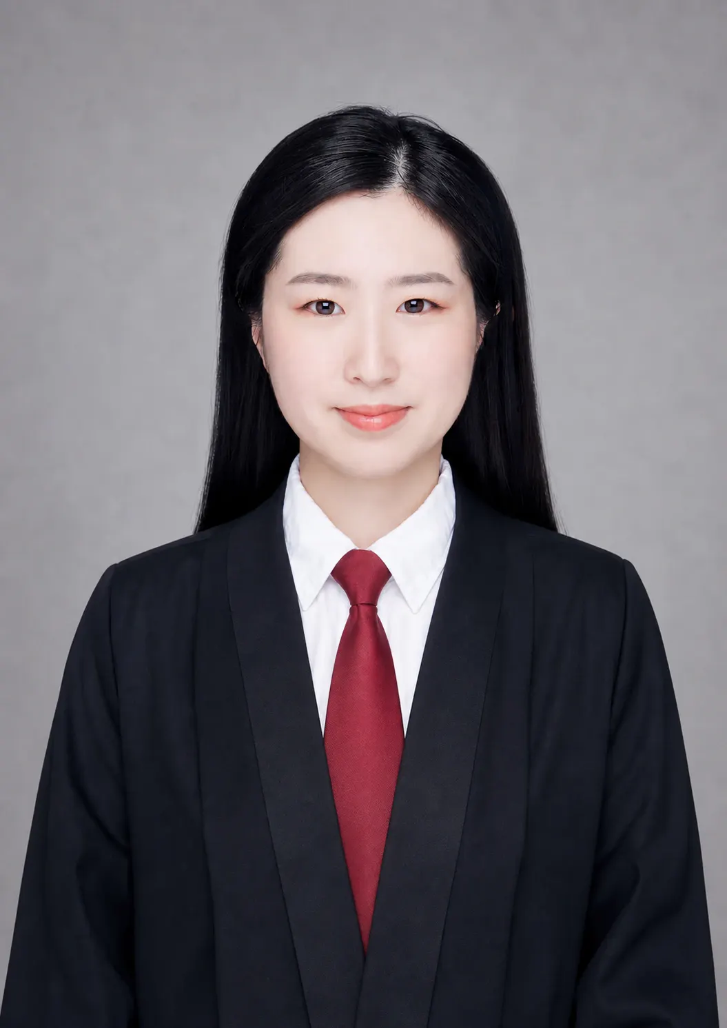 周凤梅律师