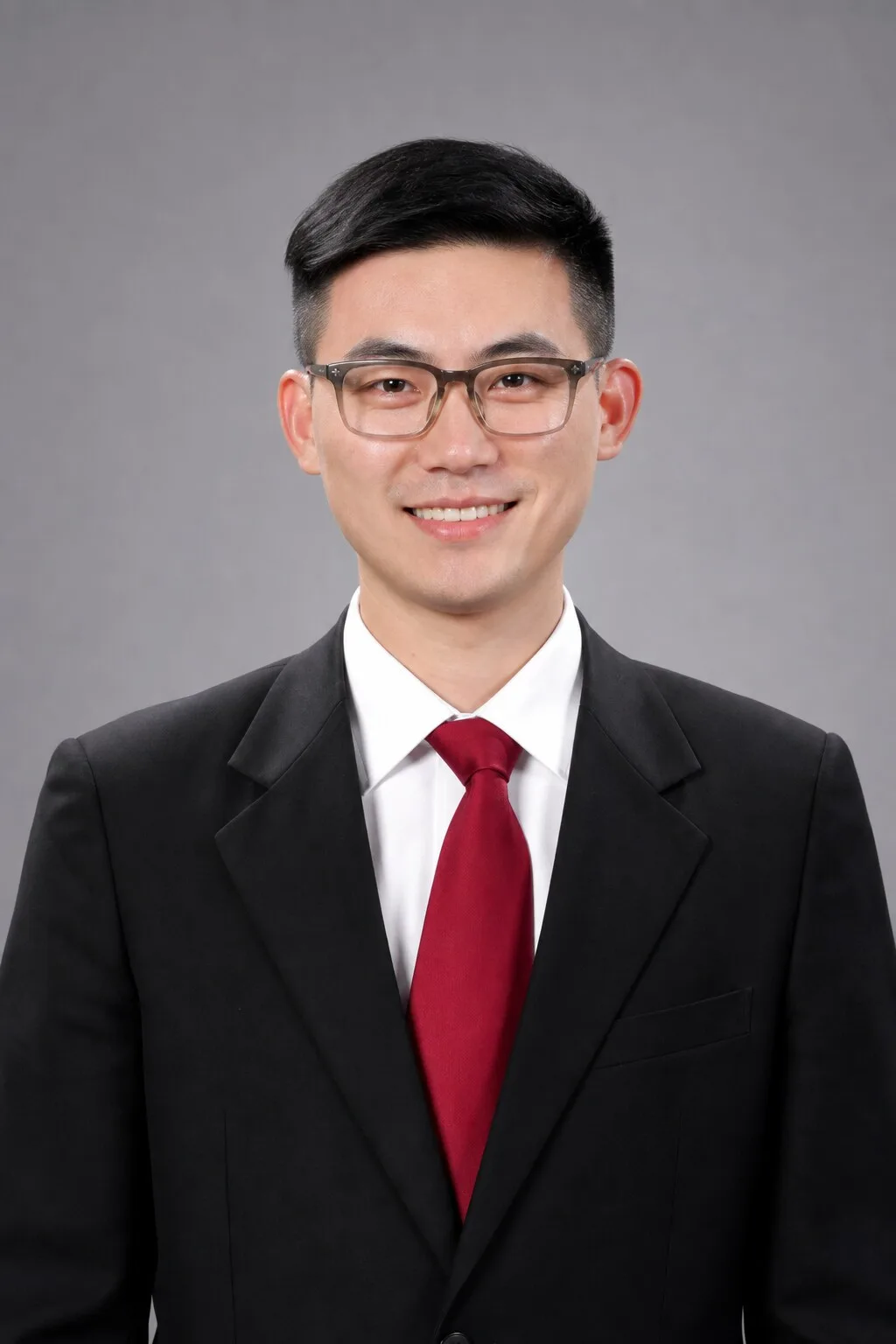 周科旭律师