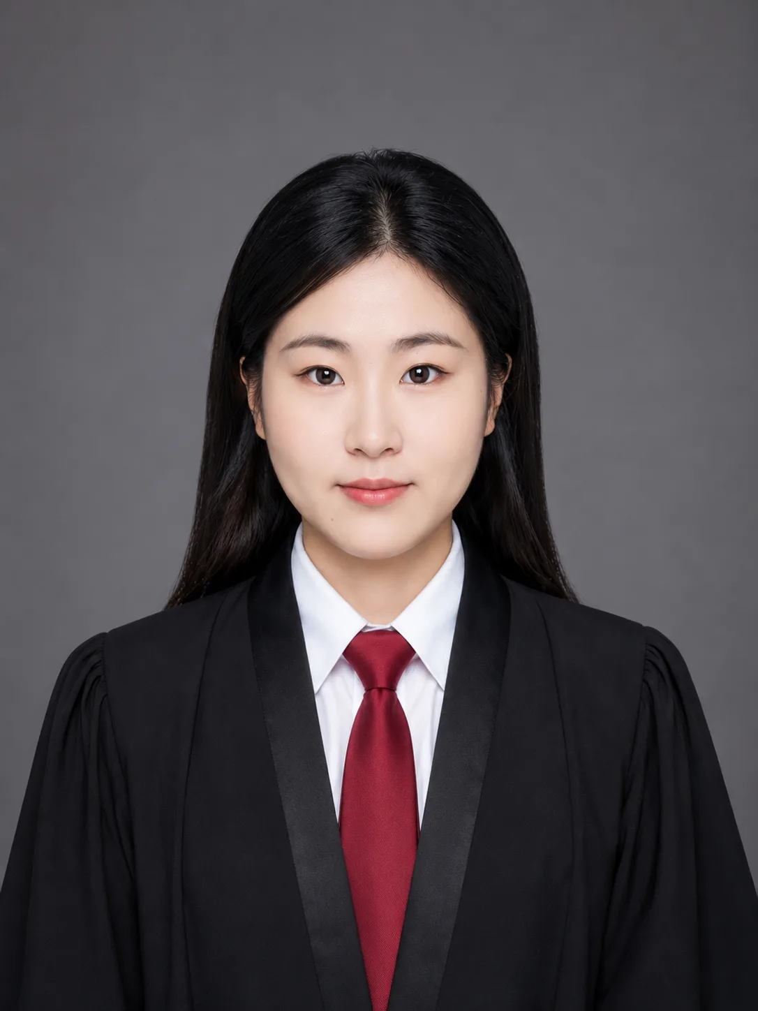 朱玉婷律师